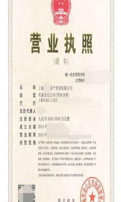 上海浦東投資管理公司變更流程及私募基金產品實繳比例發布指南
