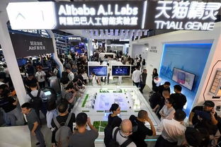 杭州發(fā)布AI發(fā)展藍(lán)圖 2023年力爭(zhēng)人工智能技術(shù)產(chǎn)業(yè)全國(guó)領(lǐng)先，聚焦應(yīng)用軟件開(kāi)發(fā)